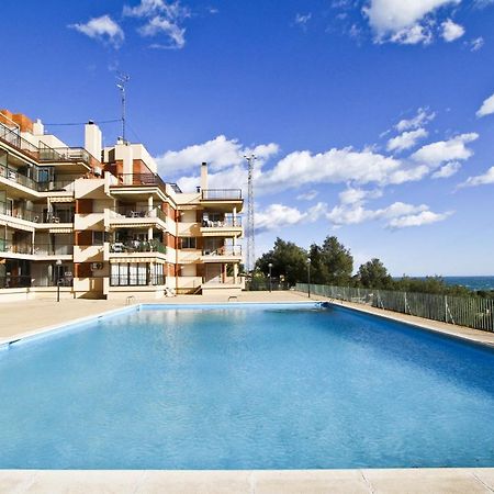 Cabo Menor 2 Planet Costa Dorada Apartment Salou Exterior photo
