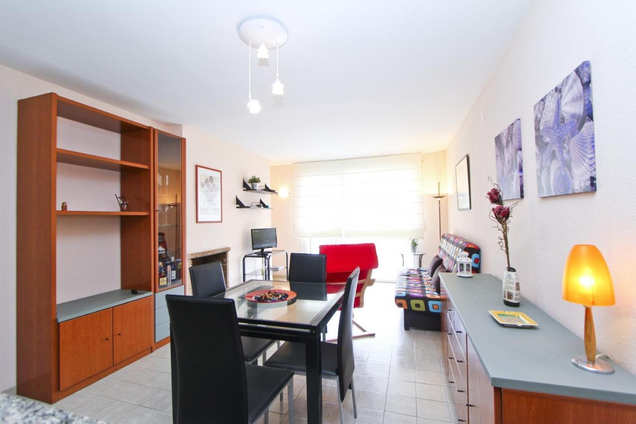 Cabo Menor 2 Planet Costa Dorada Apartment Salou Exterior photo
