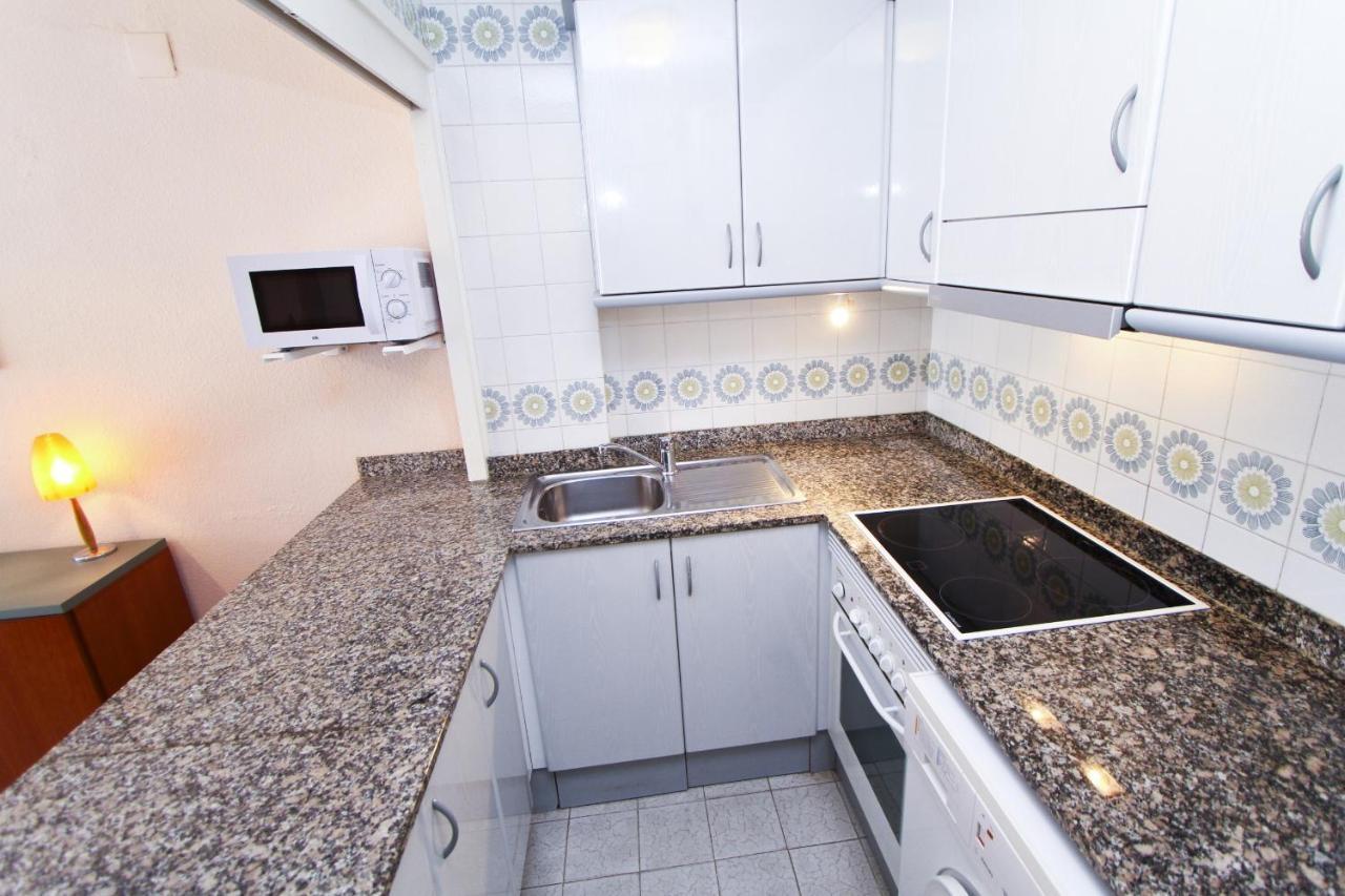Cabo Menor 2 Planet Costa Dorada Apartment Salou Exterior photo