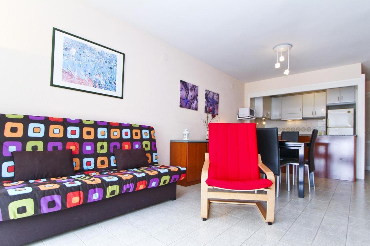 Cabo Menor 2 Planet Costa Dorada Apartment Salou Exterior photo