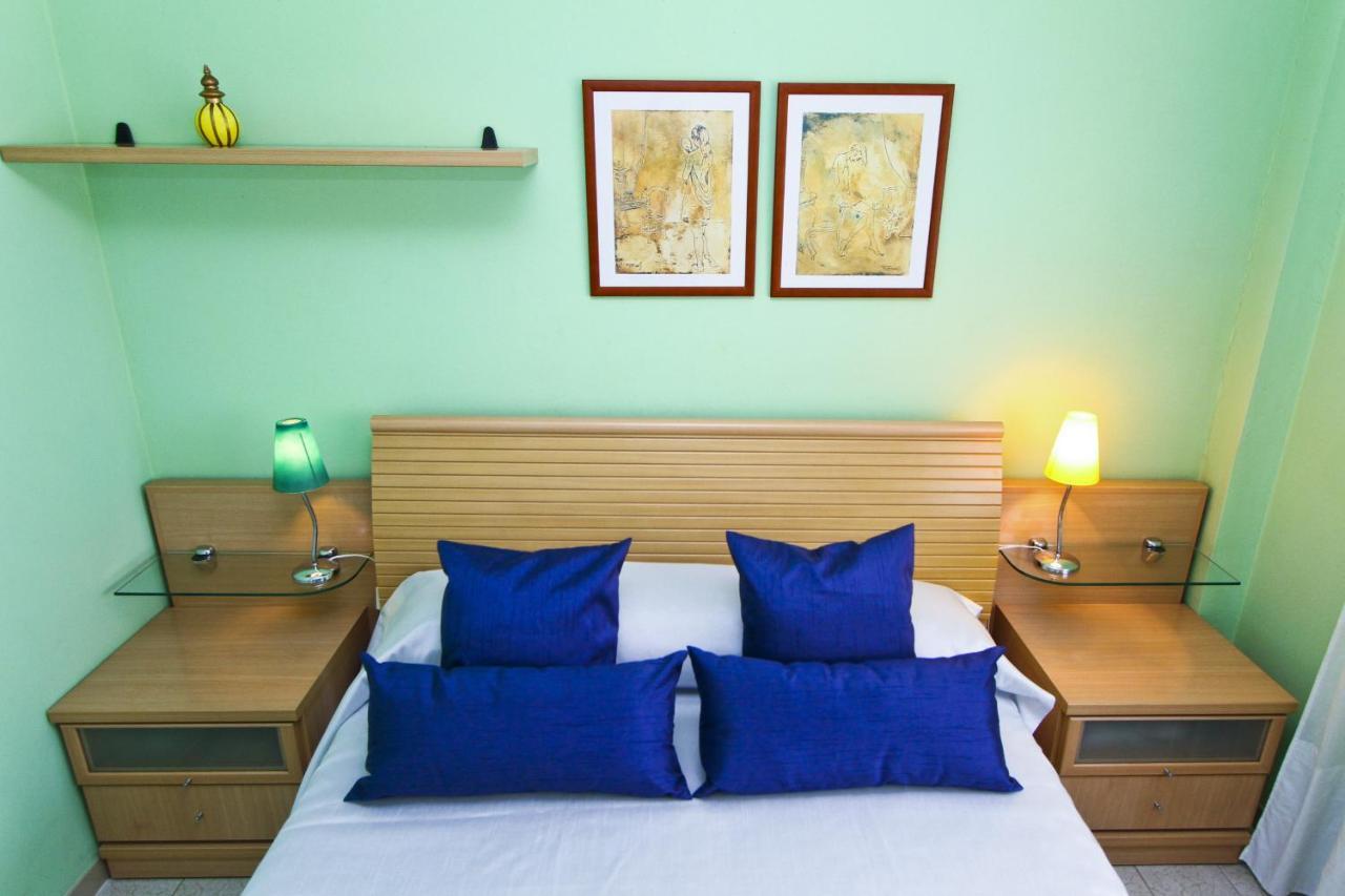 Cabo Menor 2 Planet Costa Dorada Apartment Salou Exterior photo