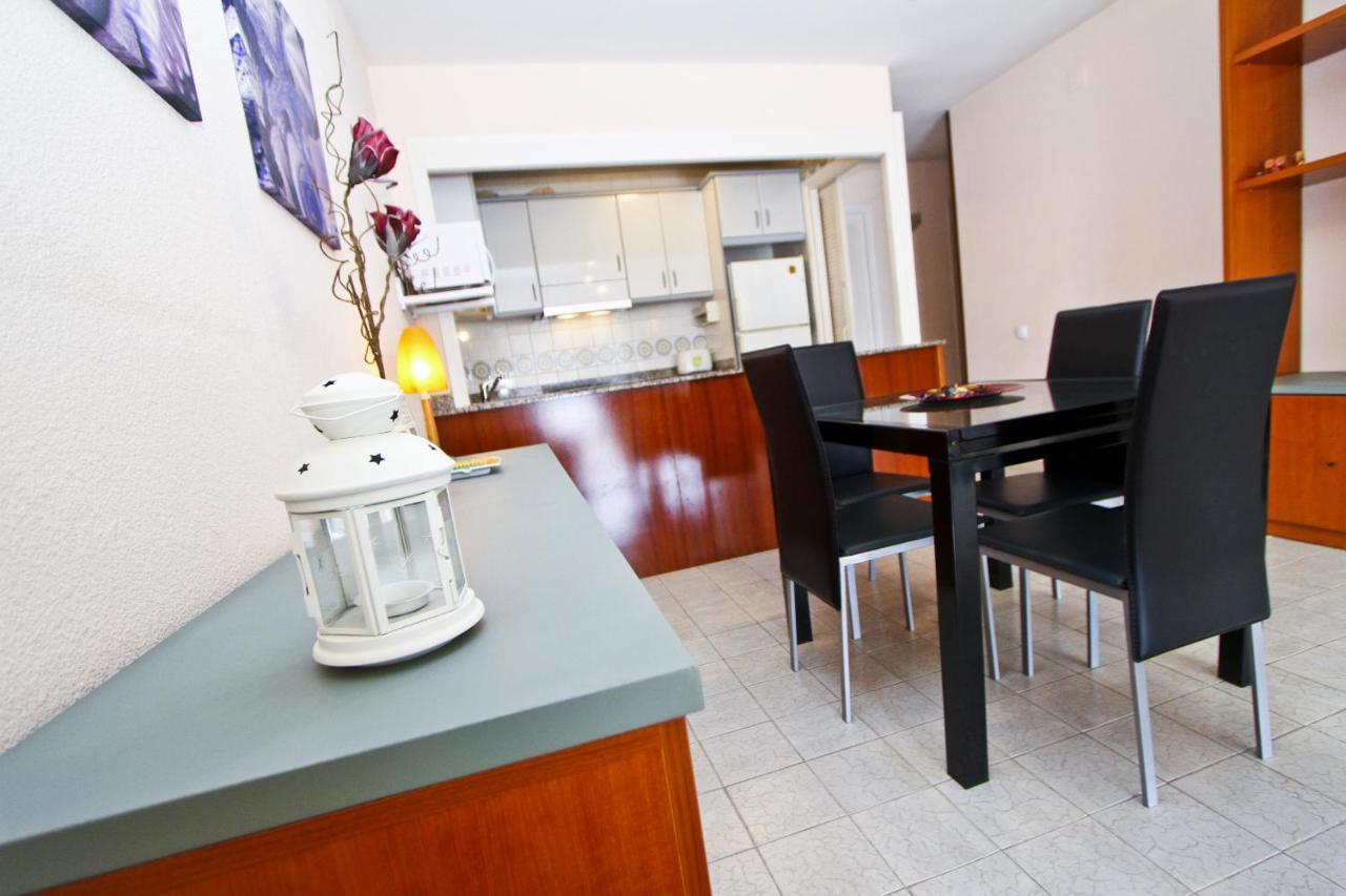Cabo Menor 2 Planet Costa Dorada Apartment Salou Exterior photo