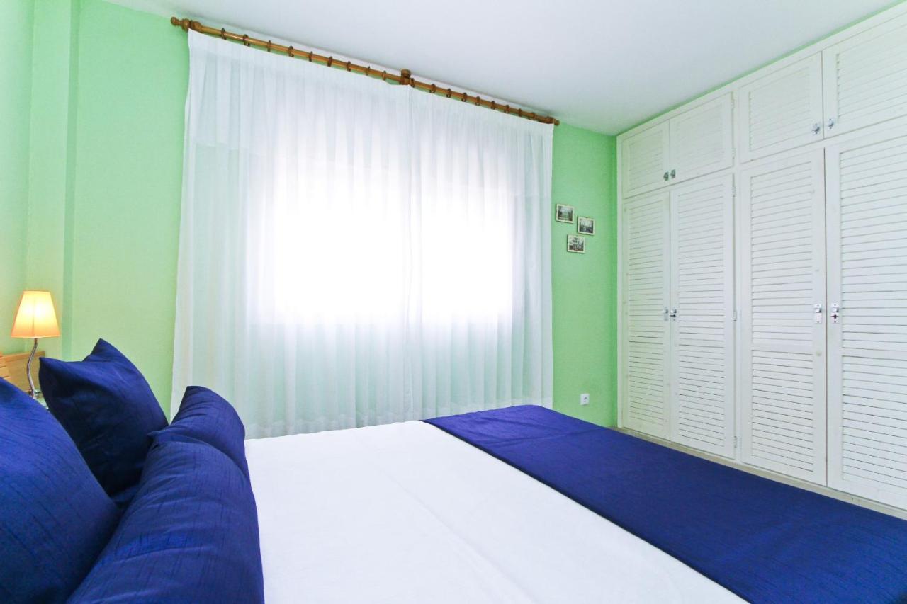 Cabo Menor 2 Planet Costa Dorada Apartment Salou Exterior photo