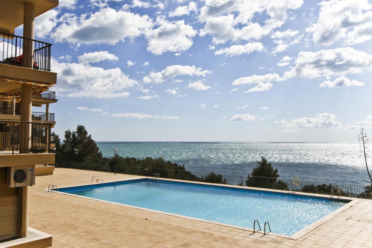 Cabo Menor 2 Planet Costa Dorada Apartment Salou Exterior photo