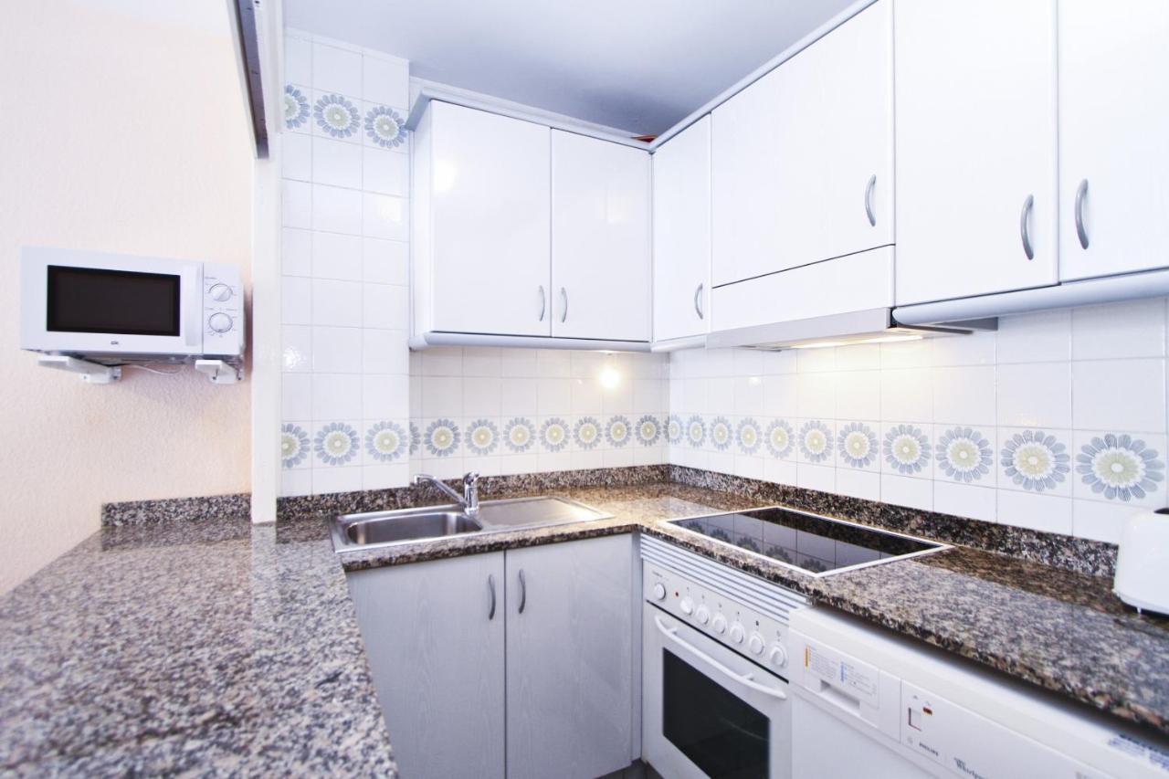 Cabo Menor 2 Planet Costa Dorada Apartment Salou Exterior photo