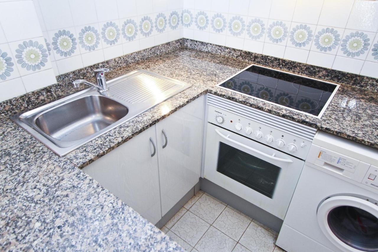Cabo Menor 2 Planet Costa Dorada Apartment Salou Exterior photo