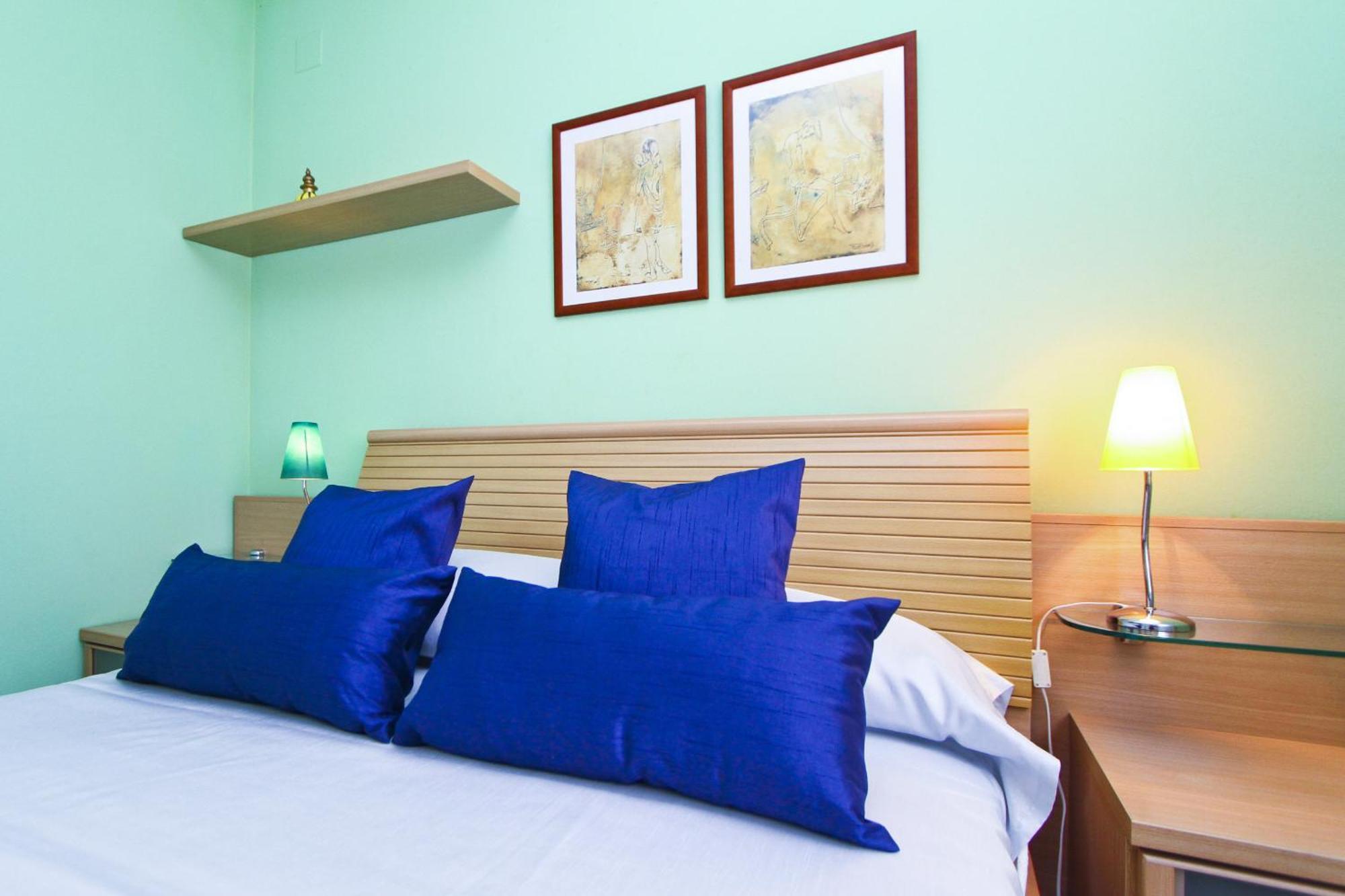 Cabo Menor 2 Planet Costa Dorada Apartment Salou Exterior photo
