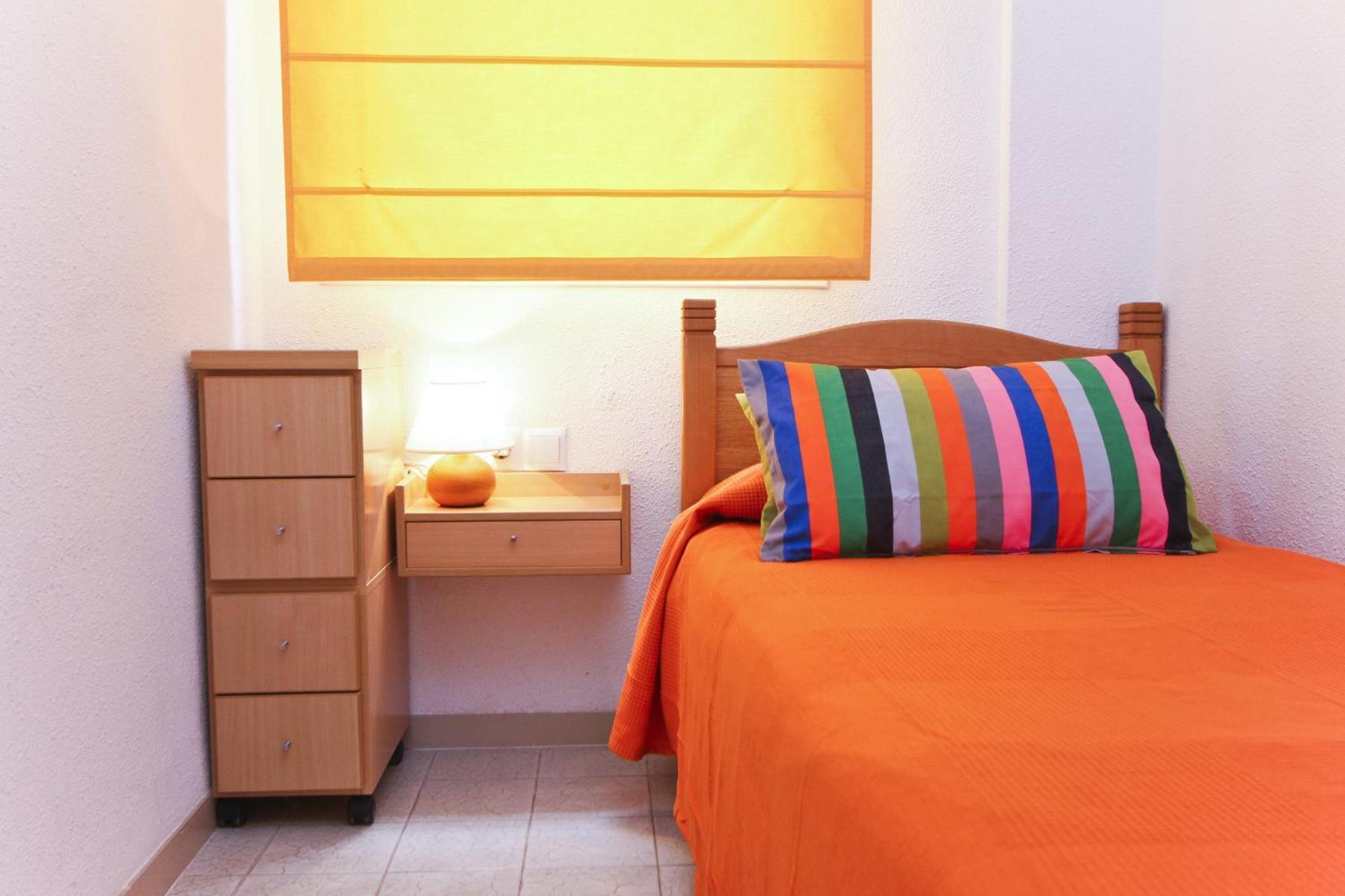 Cabo Menor 2 Planet Costa Dorada Apartment Salou Exterior photo