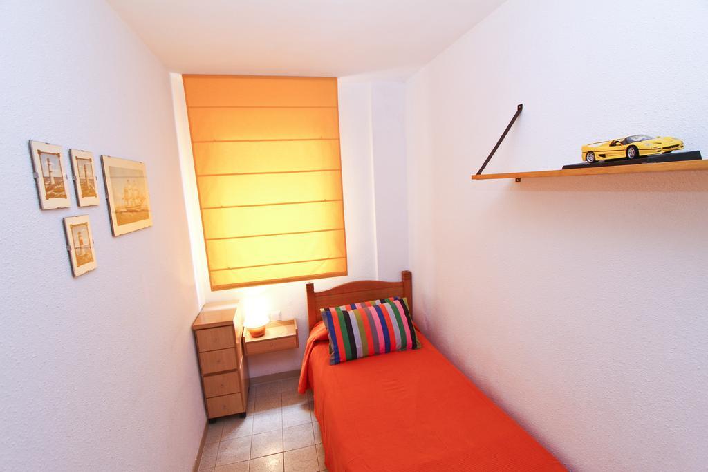 Cabo Menor 2 Planet Costa Dorada Apartment Salou Exterior photo