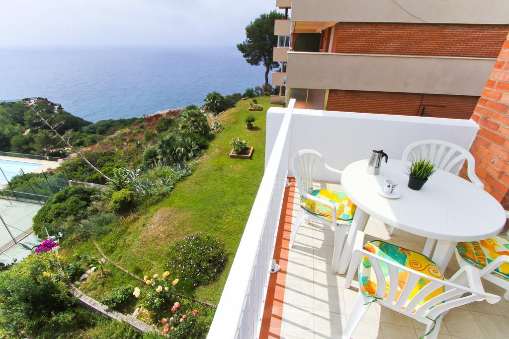 Cabo Menor 2 Planet Costa Dorada Apartment Salou Exterior photo