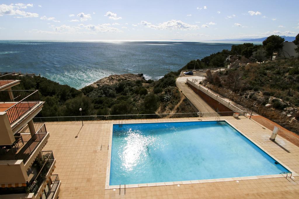 Cabo Menor 2 Planet Costa Dorada Apartment Salou Exterior photo