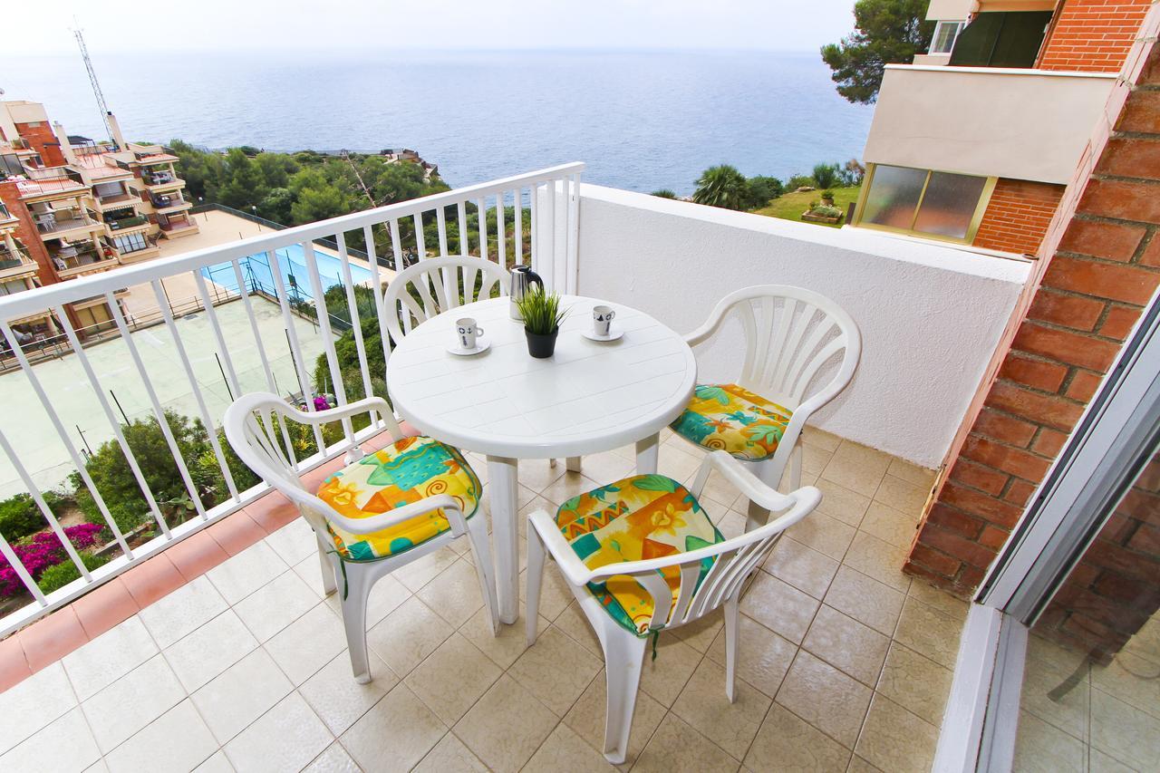 Cabo Menor 2 Planet Costa Dorada Apartment Salou Exterior photo